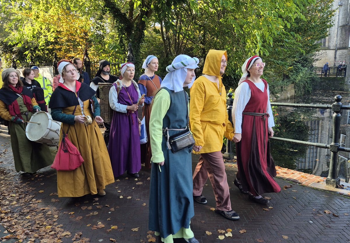 Cor Revet tweet media