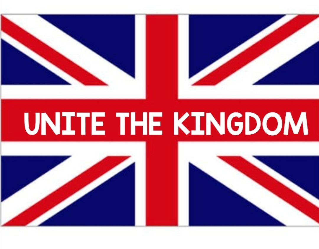 kayleenuttall's tweet photo. 🇬🇧 #UniteTheKingdom 🇬🇧 https://t.co/OjlUqZAvze