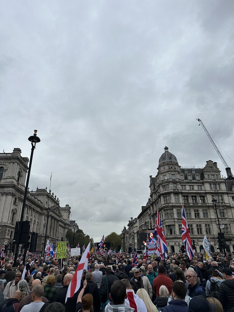 #FreeTommy