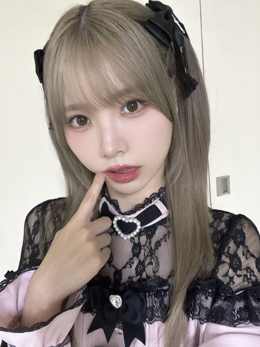 Twitterのコスプレ画像29