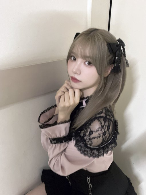 Twitterのコスプレ画像27