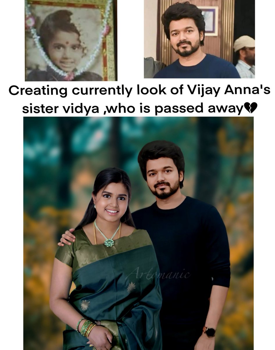 artomanic's tweet photo. Ageing ♥️
@actorvijay https://t.co/1gQN0teDIG
