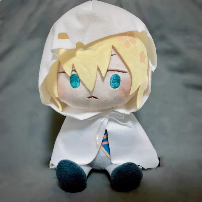 家族が増えましたまんばちゃん、よろしくね…! 