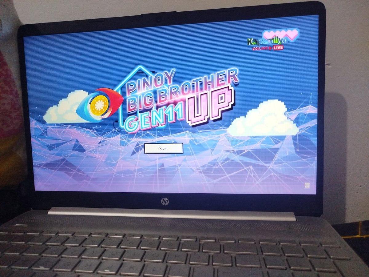 ExcellentRitaD's tweet photo. #PBBGen11BigNight https://t.co/bmNFmWPG50
