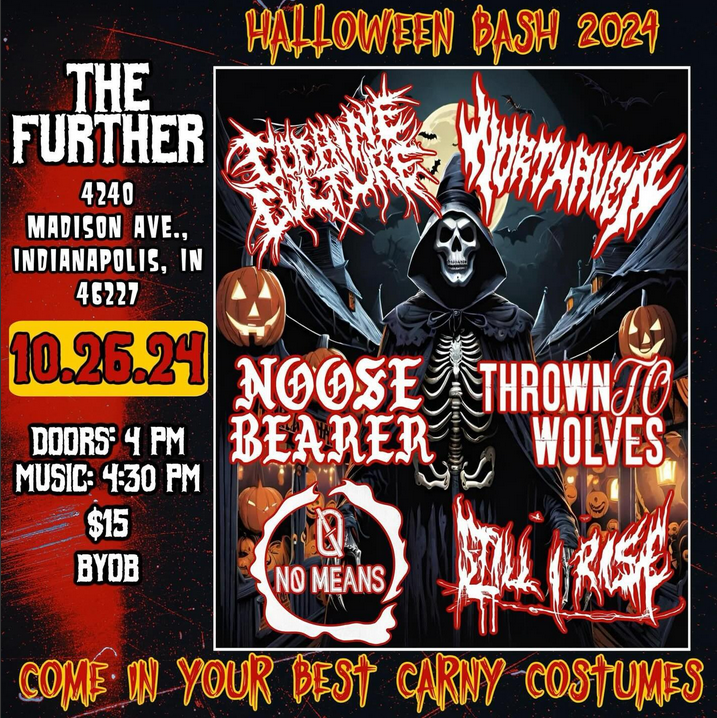 No Means tweet media