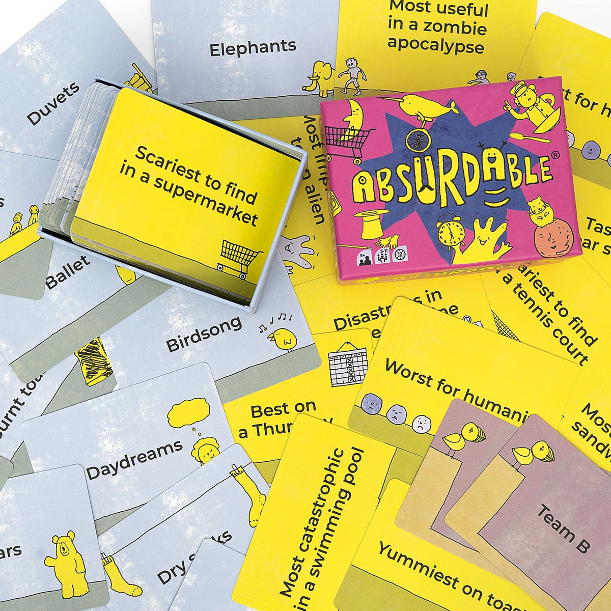 Kaleider tweet media