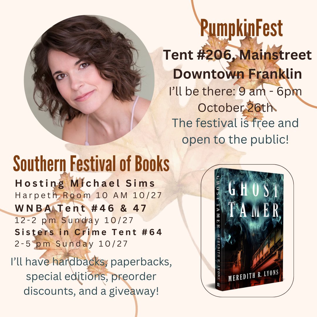 Meredith Lyons tweet media