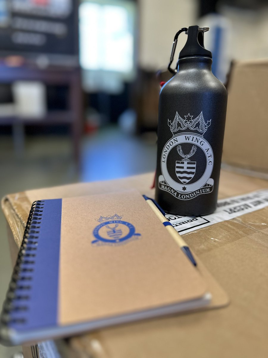 282ATC's tweet image. Arrived at @LondonAirCadets #OpOke24 for the week. Lots of learning and qualifications to gain this week. EXCITED! 😝 @ComdtAC @OCLondonWing @aircadets