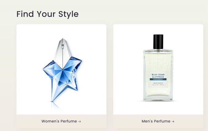 FragranceFever's tweet photo. 💫✨Check out the best Women's and Men's Perfume at https://t.co/R6lBF4lygs https://t.co/a9g4IUTp6o