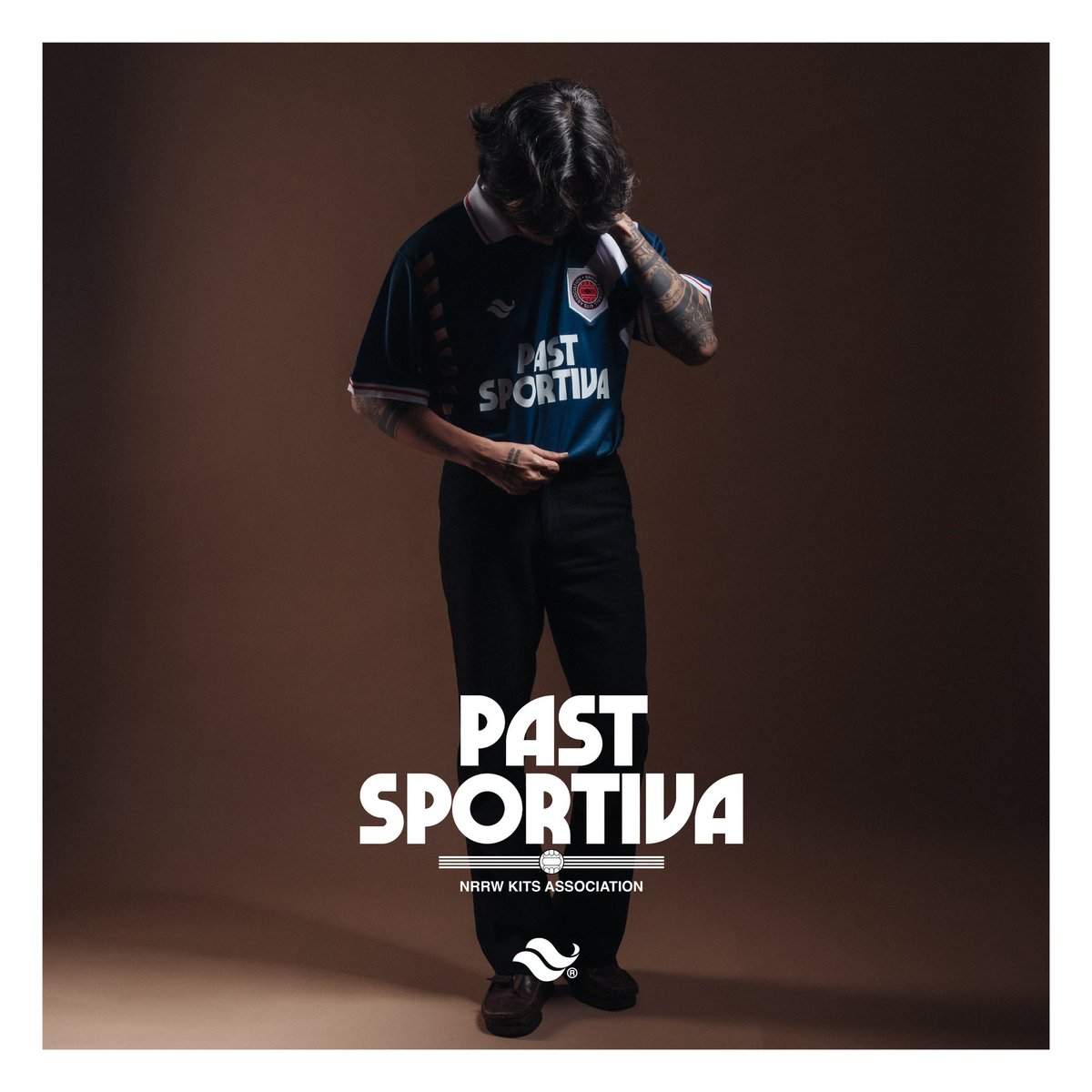 PAST SPORTIVA Collection by NRRW!

#WeReact #narrowindonesia