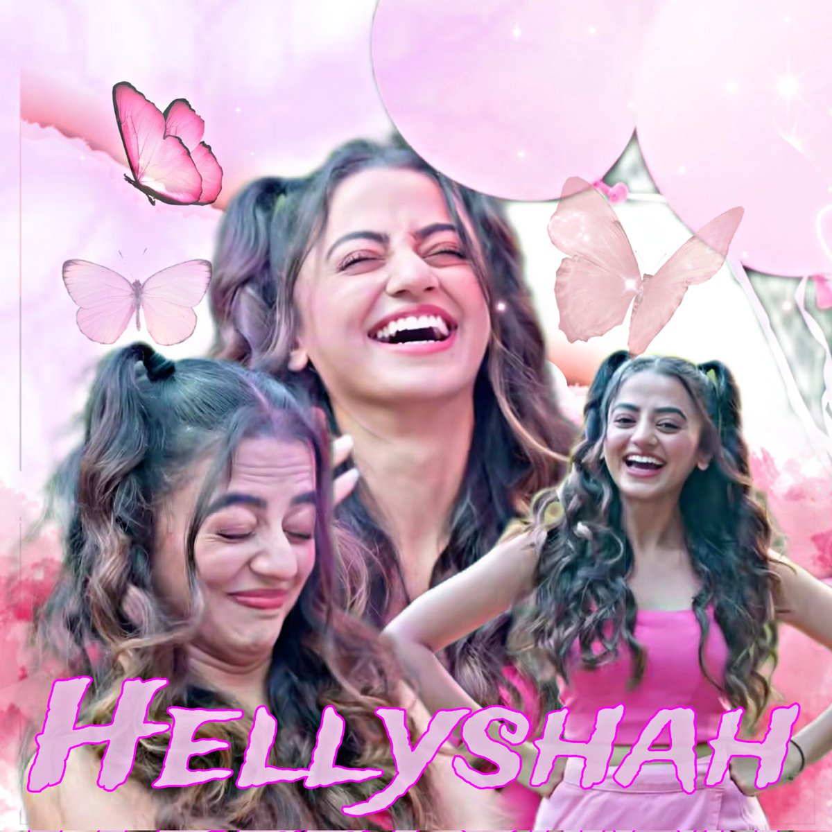 Reshma43620988's tweet photo. ๐
#HellyShah #HellyHolics #Hellykelog @OfficialHelly7 https://t.co/9TsFQB4aiT