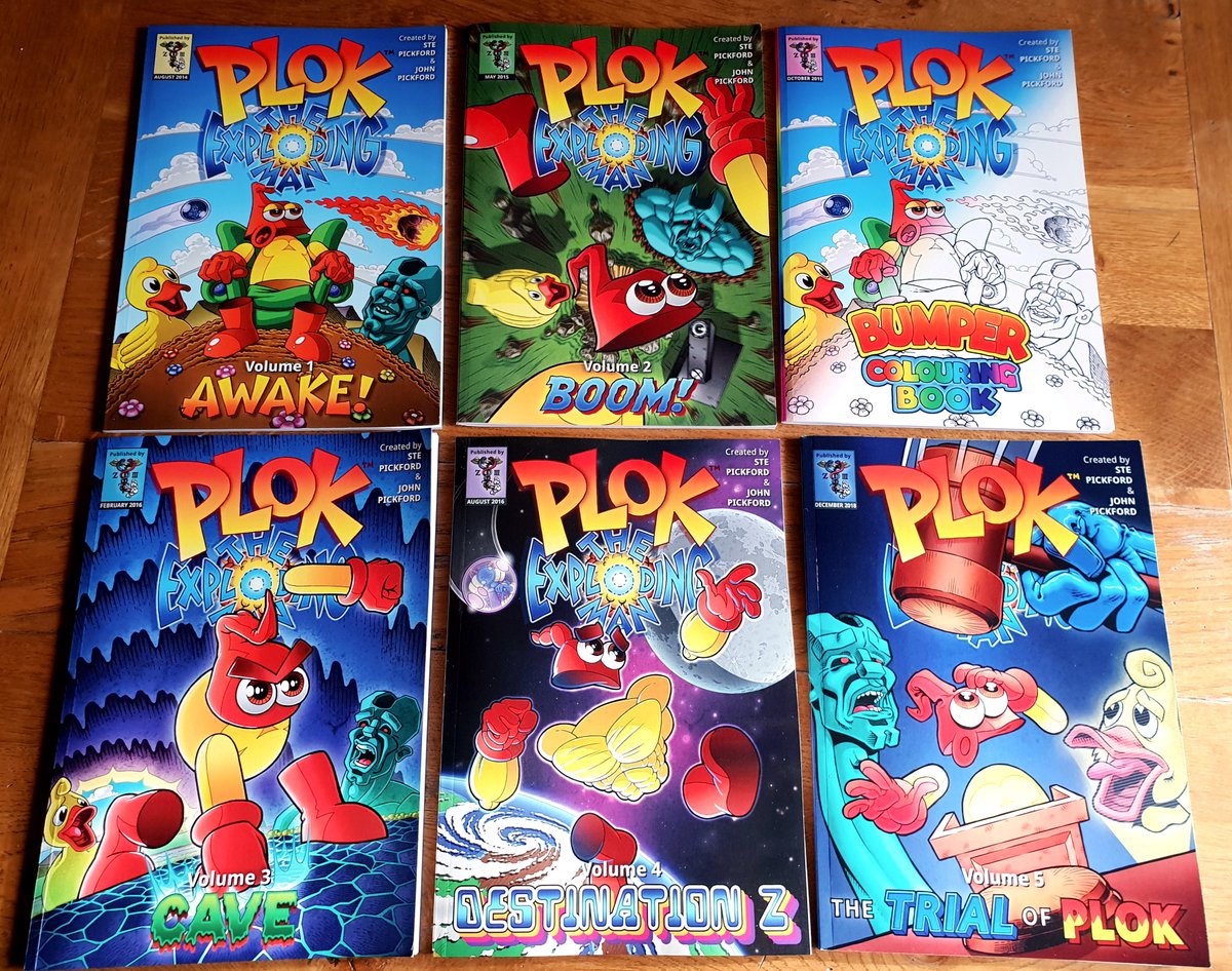 Ste Pickford tweet media