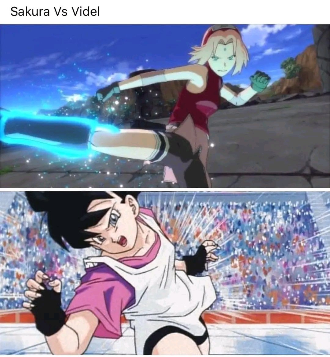 Harley Anime✨ tweet media