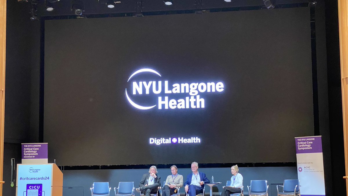 Hansreyesg's tweet photo. #critcarecards24 Danger trial’s authors discussing cardiogenic shock, Amazing ! https://t.co/wbuYwORiv0