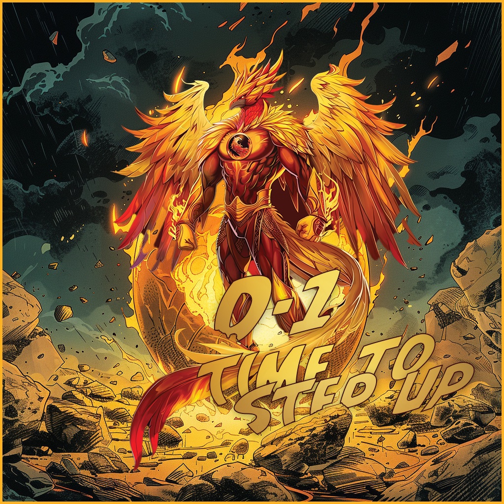 Phoenix_XRD's tweet image. When a Phoenix stakes its claim, the ecosystem flourishes 🔥 24 hours until a major $PHNX announcement.
#RadixDLT #DeFi