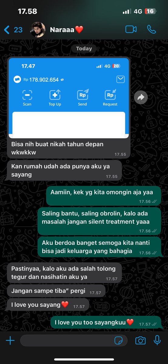 Lea pecinta mama muda p p apa tweet media