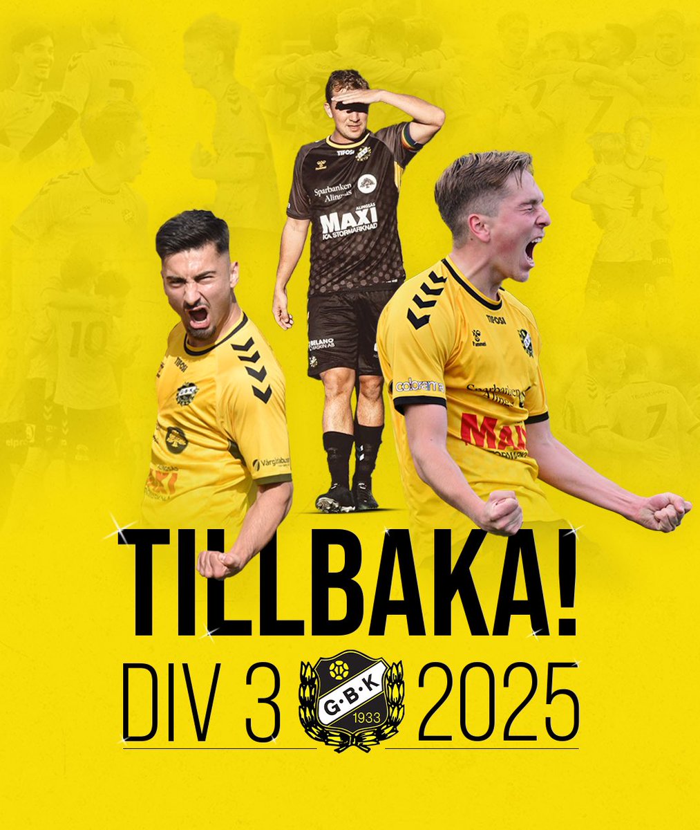 Gerdskens BK Senior tweet media