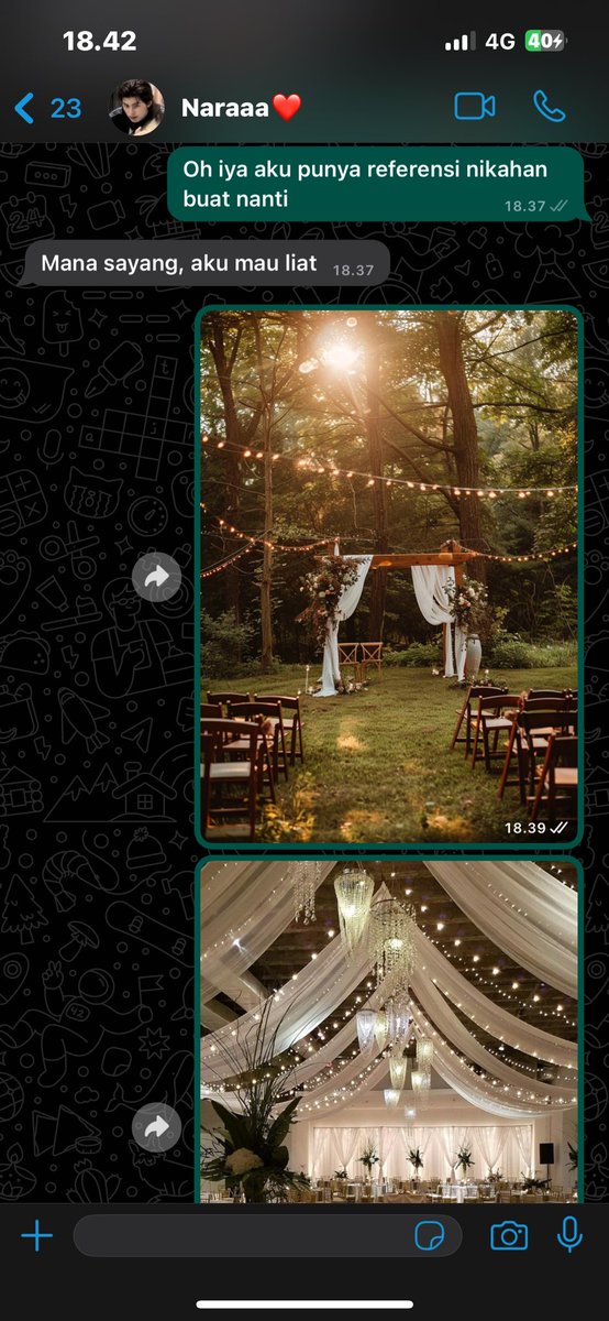 Lea pecinta mama muda p p apa tweet media