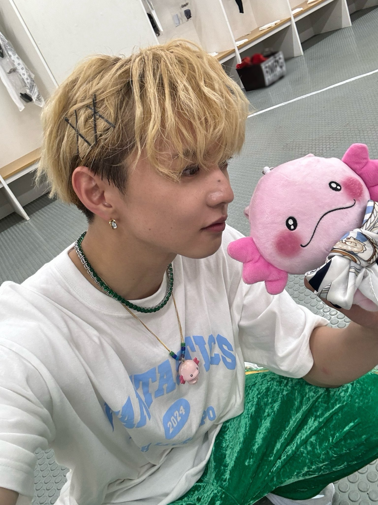 佐藤大樹 EXILE/FANTASTICS on X: 
