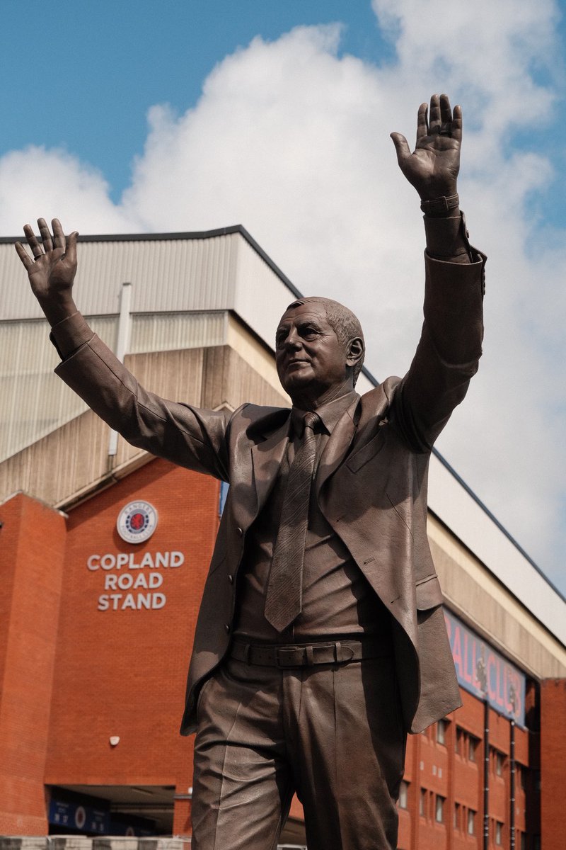 OntarioGer1872's tweet photo. Remembering the great Walter Smith today #alwaysremembered #WalterSmith https://t.co/rhtUPYZoXg