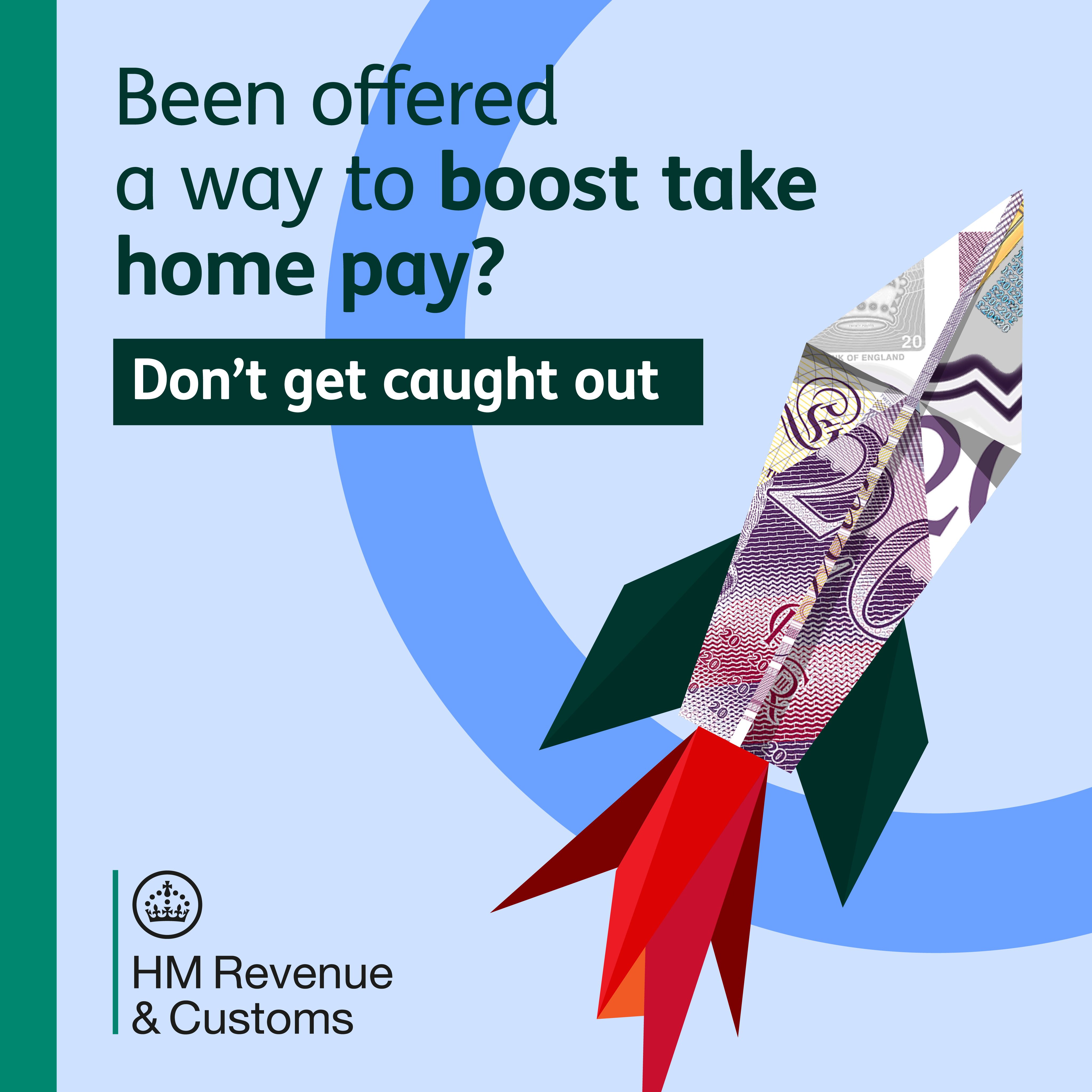 HM Revenue Customs HMRCgovuk X