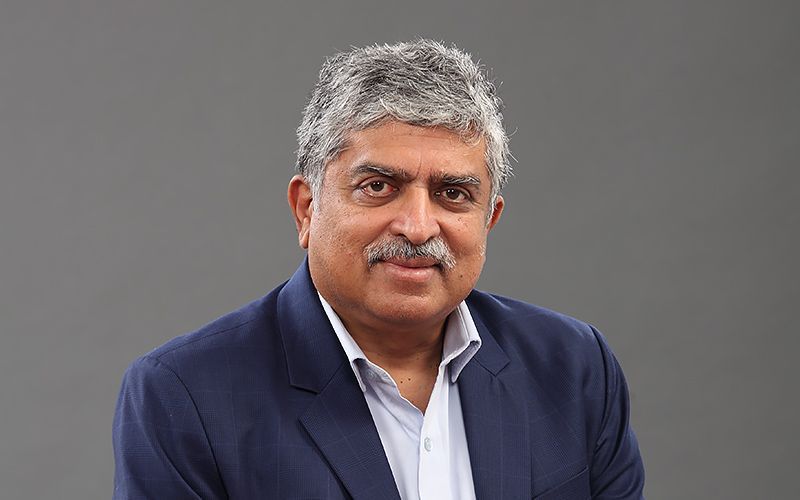 AI to amplify India's Digital Public Infrastructure and boost inclusion, says Nandan Nilekani 

buff.ly/3NDEtvs