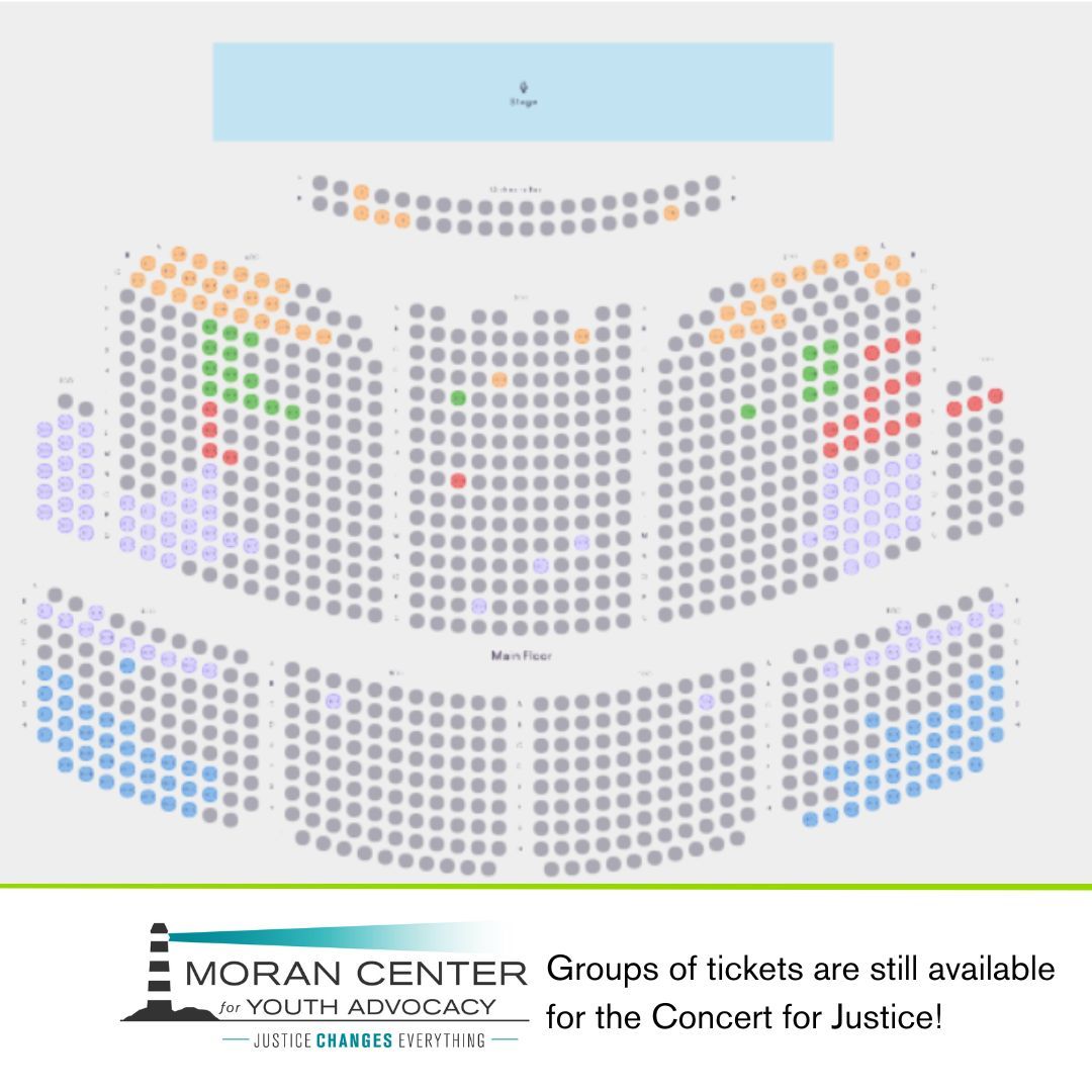 James B. Moran Center for Youth Advocacy tweet media