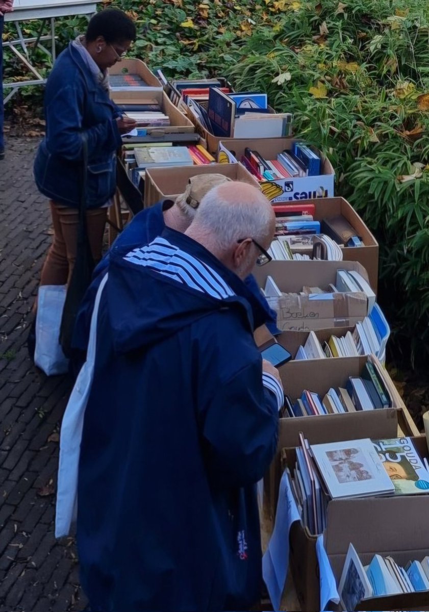 Cor Revet tweet media