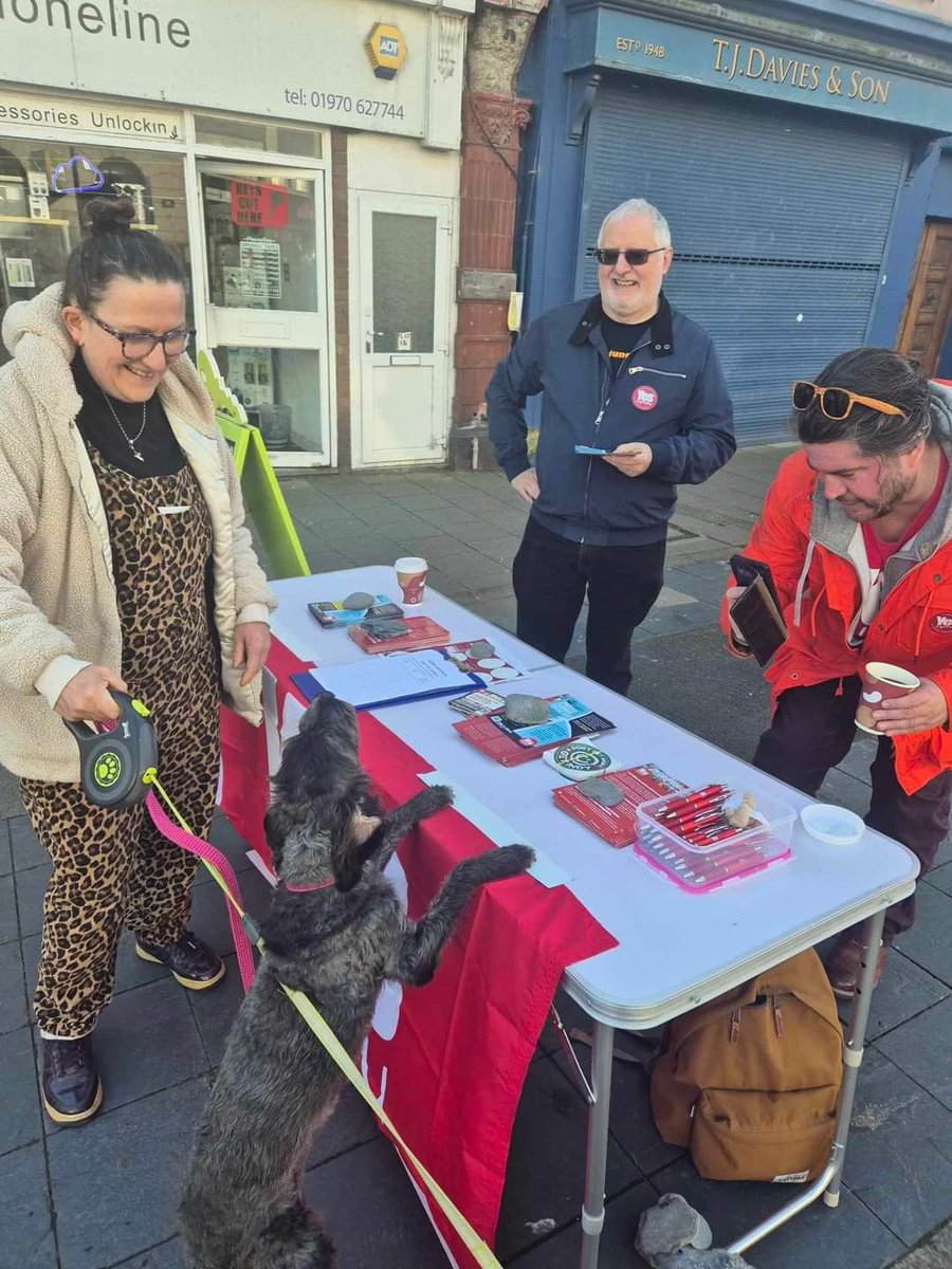 YesCymruAber tweet media