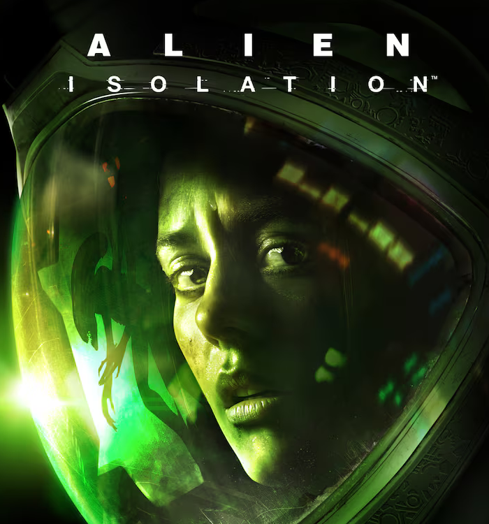 andrewtrivas's tweet photo. SHOCKTOBER'S BACK (AGAIN) NIGHT 25
ALIEN: ISOLATION (2014) 👍. https://t.co/ISPvqxV6C0