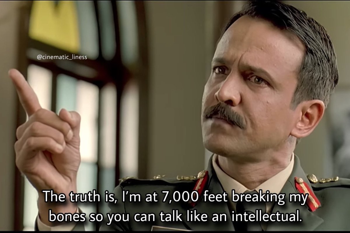 sharmaparimalk's tweet image. #Brigadier #RudraPratapSingh 🔥
#Shaurya
#SaiPallavi