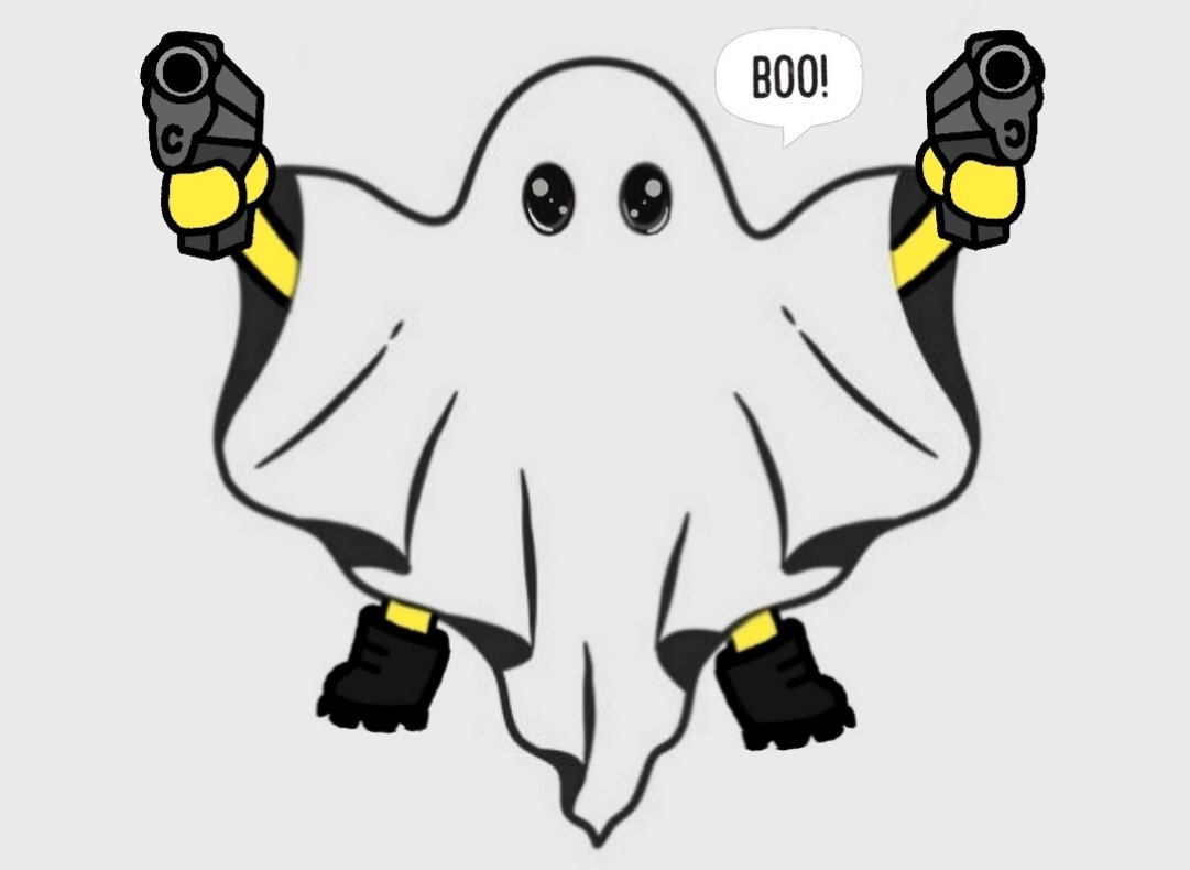 Happy $ARMY Halloween 🎃

@onchainarmy