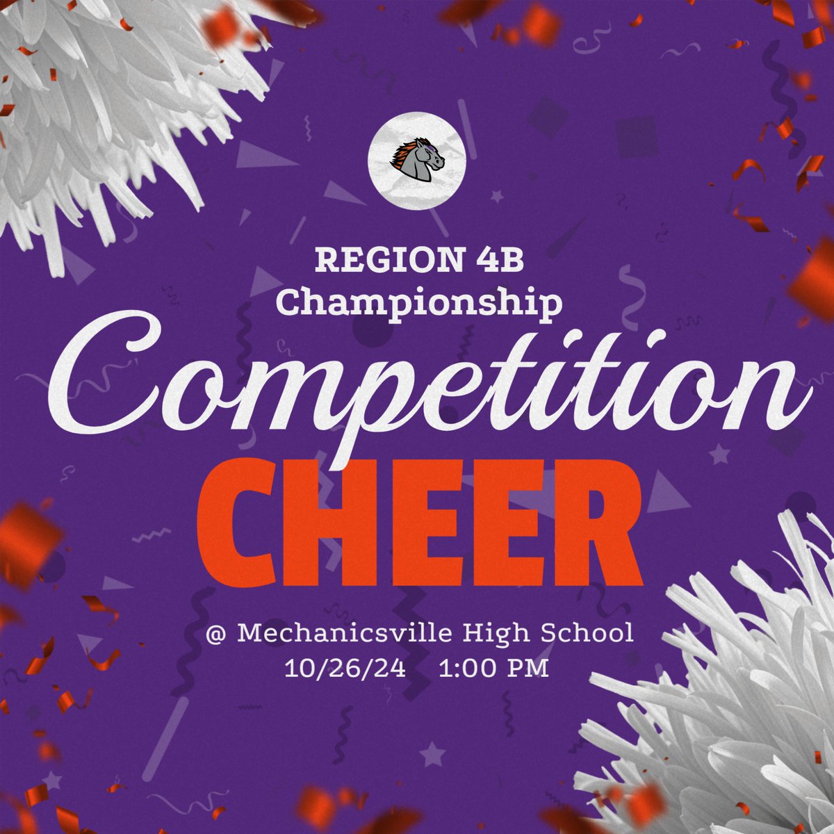 TheVille HS Athletics (@villeathletics) on Twitter photo 