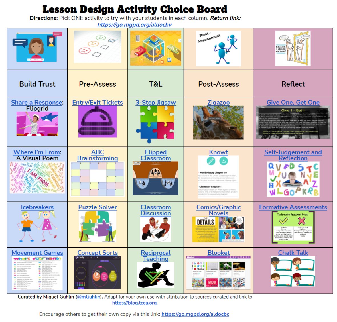 TCEA's tweet photo. Meet ALDO, the Amazing Lesson Design Outline! It helps educators create engaging, well-structured lessons to enhance classroom learning. 📚✨

https://t.co/lbCgzQTGwX
#edutwitter #educoach https://t.co/EVTgS1yr96