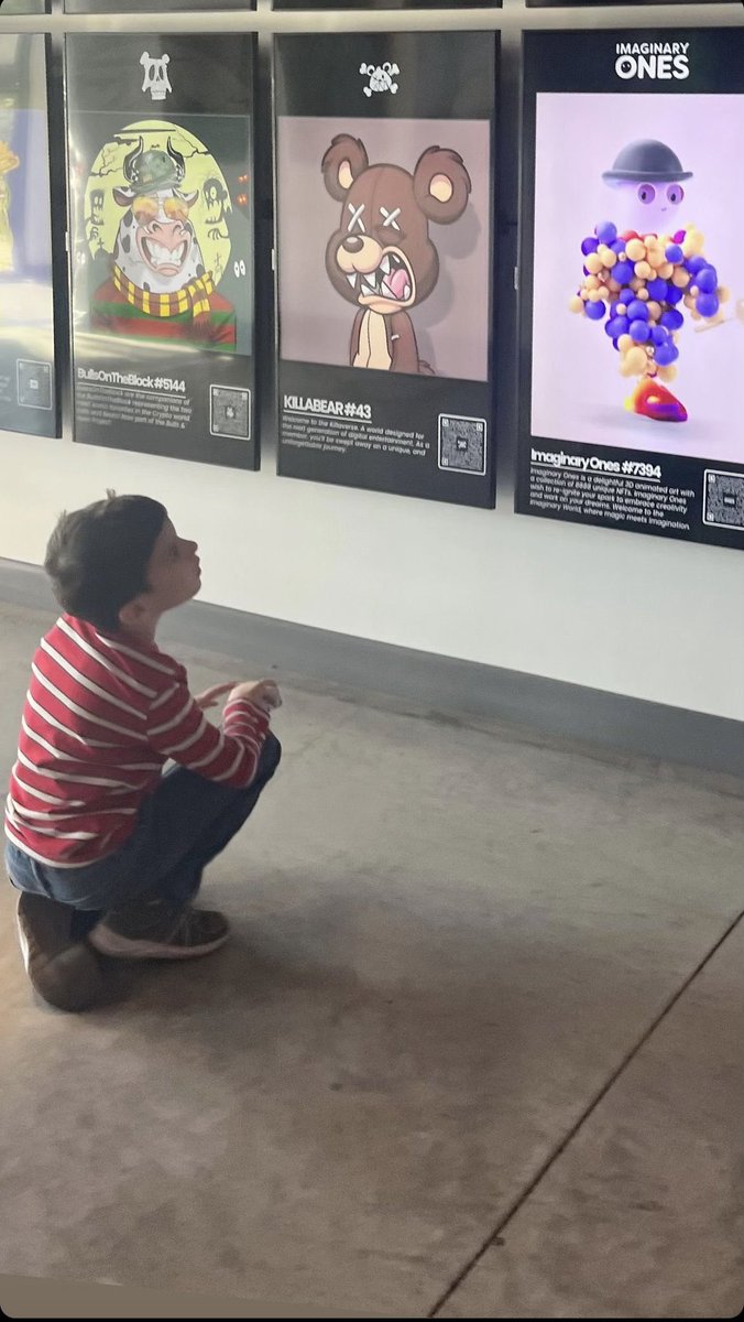 doodleman__'s tweet photo. Our October wall 🎨🎉 https://t.co/ZNHFaeqAuO