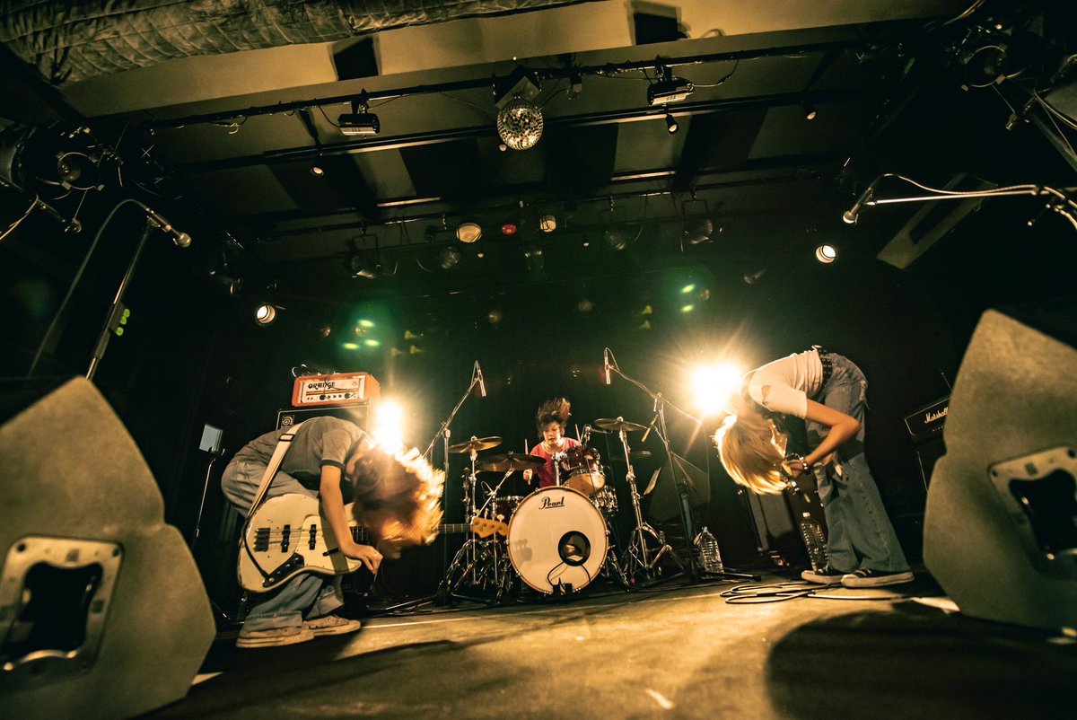 ring_circuit's tweet photo. 10/26(土) 「OSAKA RING CIRCUIT 2024」
炙りなタウン @aburinatown
at ANIMA
写真 @tani1047ri
#ORC24 https://t.co/nCKMDvGOGD