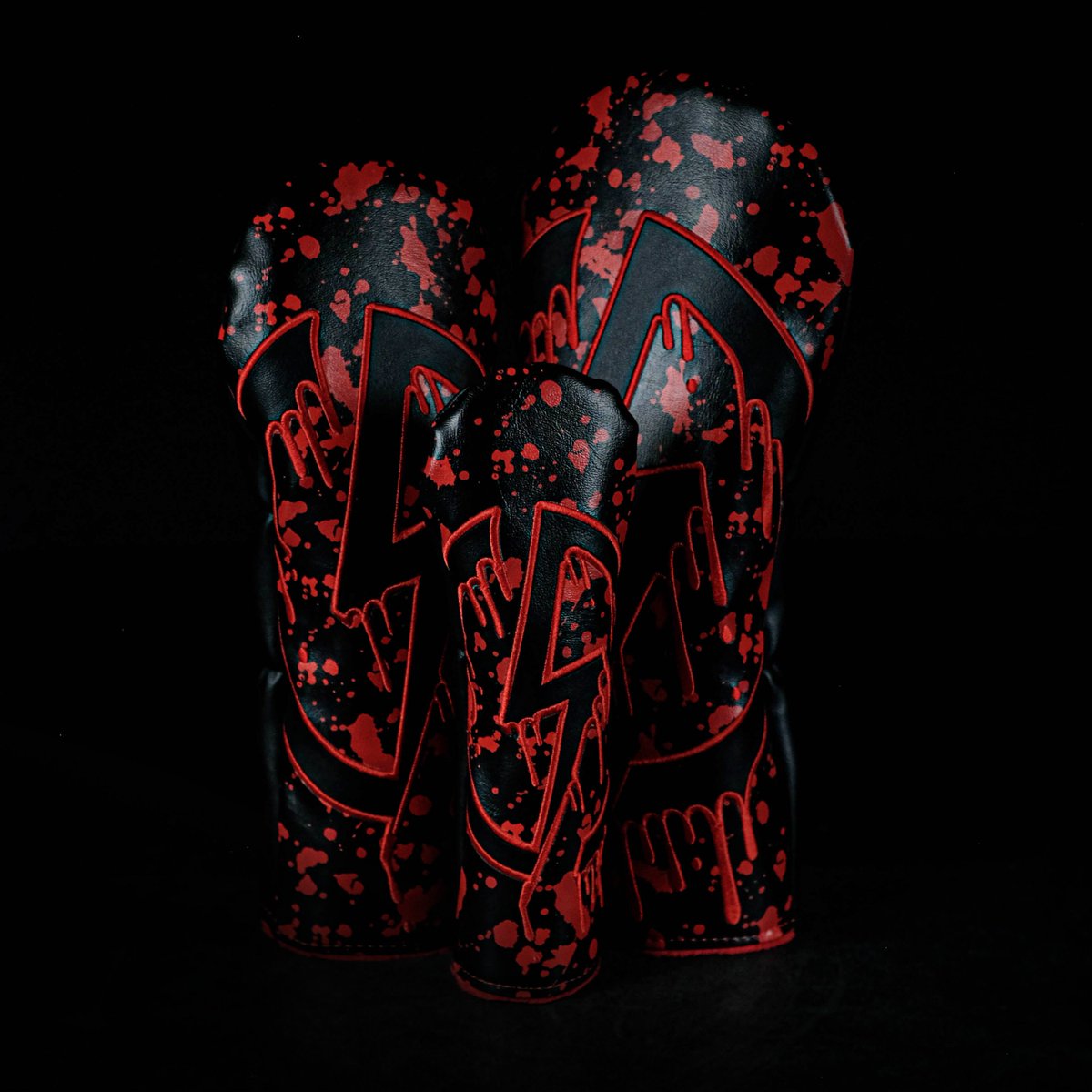 Hatch Golf tweet media