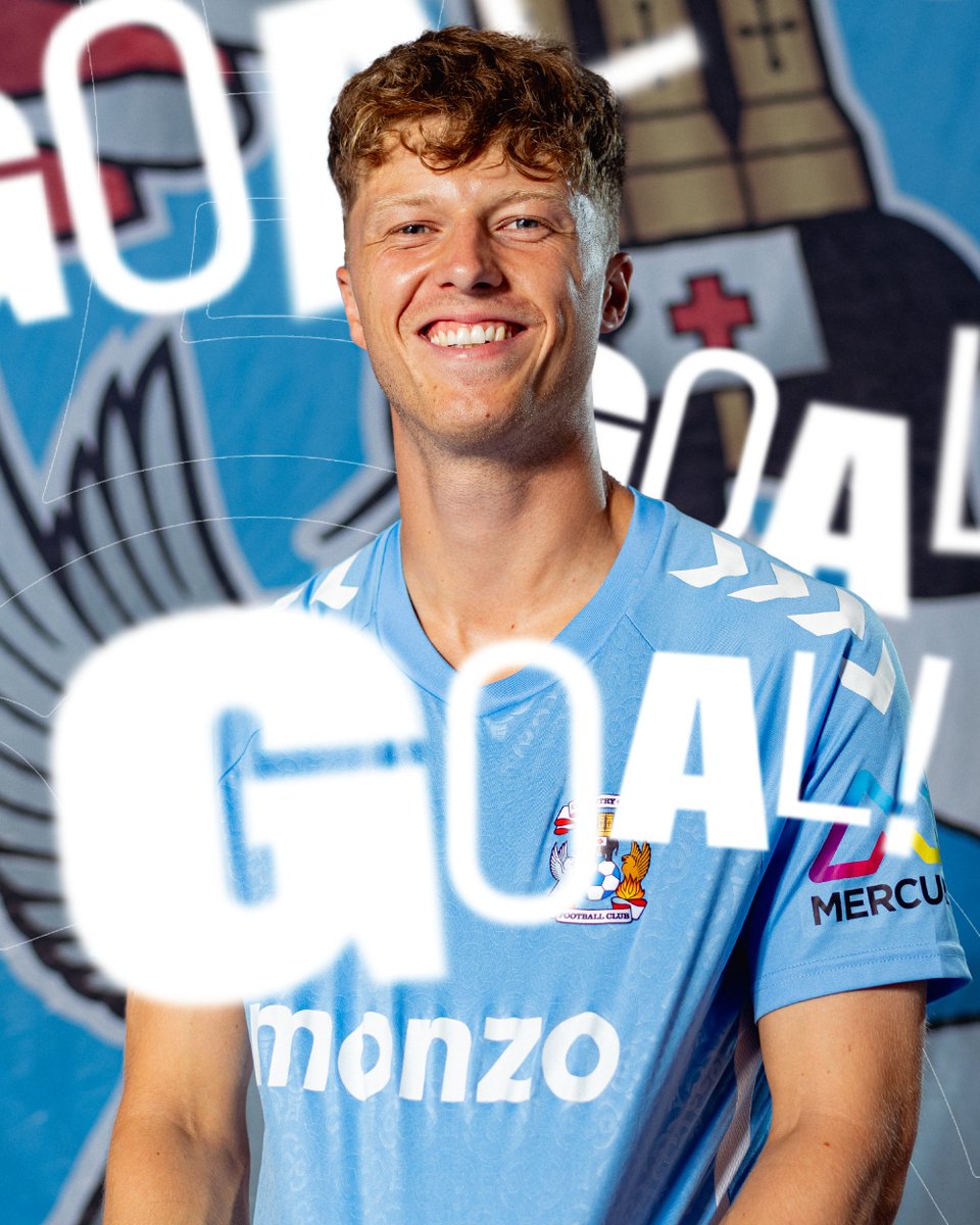 Coventry City tweet media