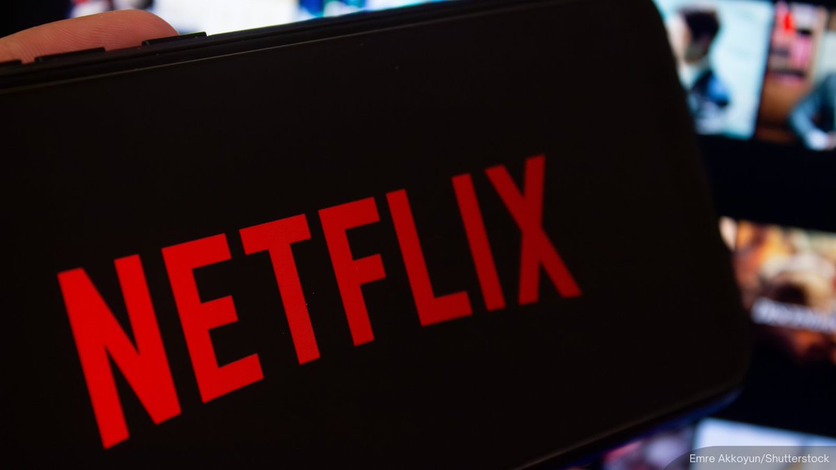 NewsBFM's tweet photo. Netflix has removed the Palestinian Stories section on its platform, featuring nearly 32 films about Palestine, leading to backlash from several rights groups.

“How does Netflix justify the removal especially when Palestinians are facing genocide in Gaza?” questions rights group Freedom Forward.

🧵1