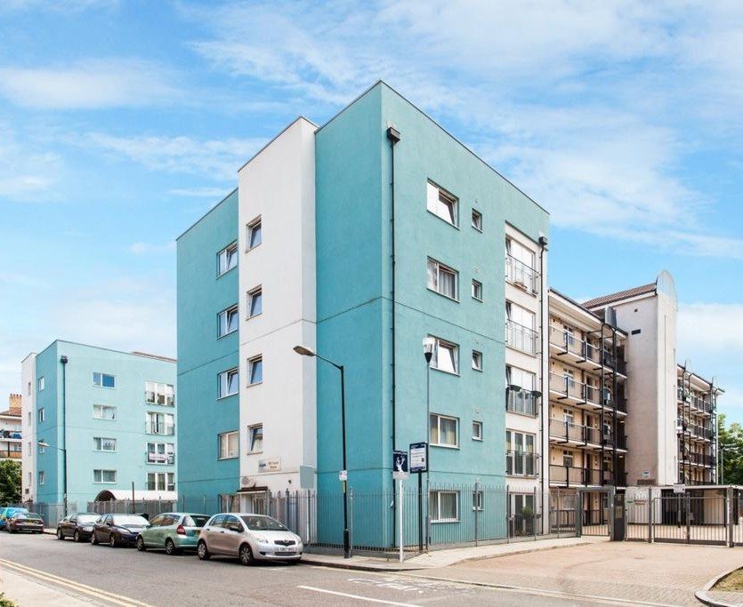 PacificEstate3's tweet photo. One Bedroom Flat For Sale in E1 £275,000 Array
https://t.co/eN4Q82HDT0 https://t.co/zL7fqLa22P