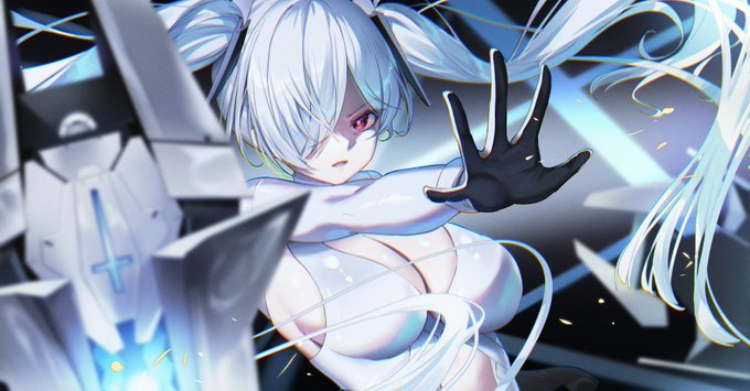 シンデレラ実装 2周年おめでとうございます!🐸

#NIKKE2周年生放送 
#NIKKE  
#NIKKE2ndAnniversary 