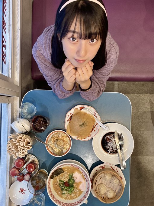 Twitterのコスプレ画像14