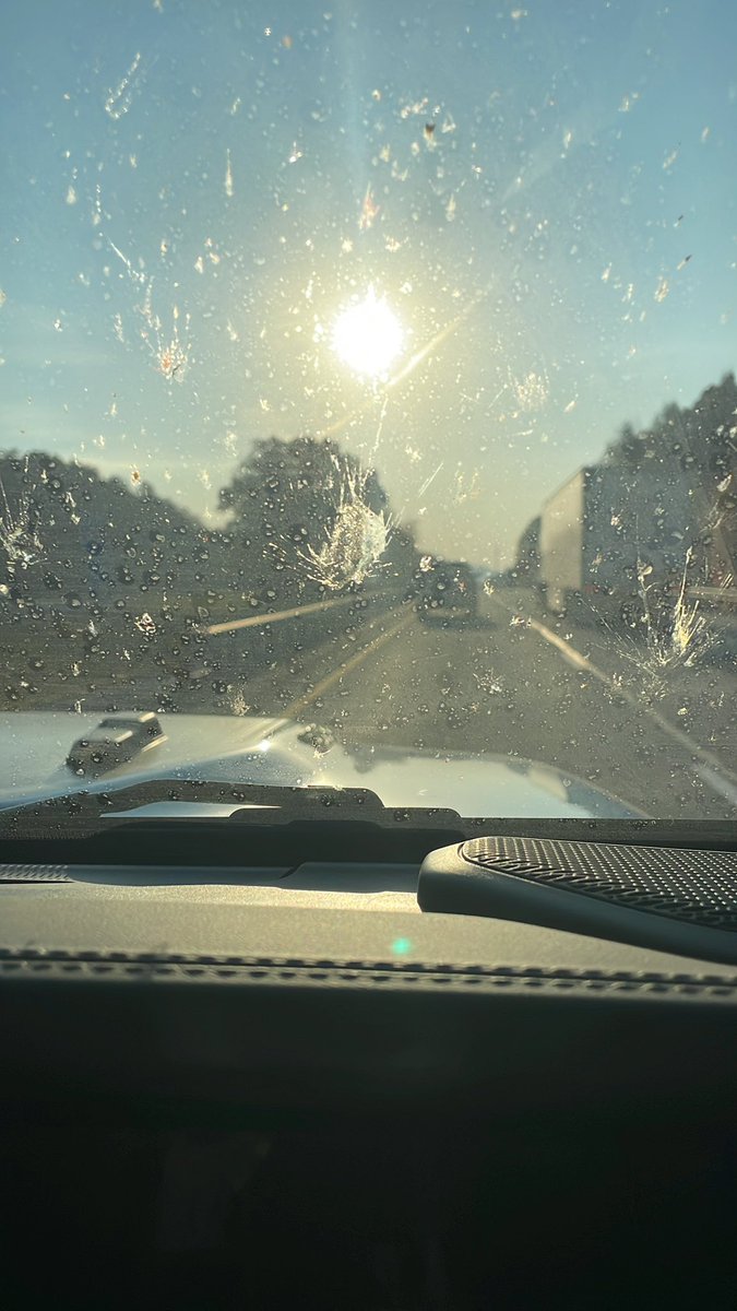 <a href="/FearlessBeatle_/">Kev</a> <a href="/KnoxEsportsTN/">Knox Esports</a> On my way to Knoxville and I think we hit a FearlessBeatle on the highway 🥴