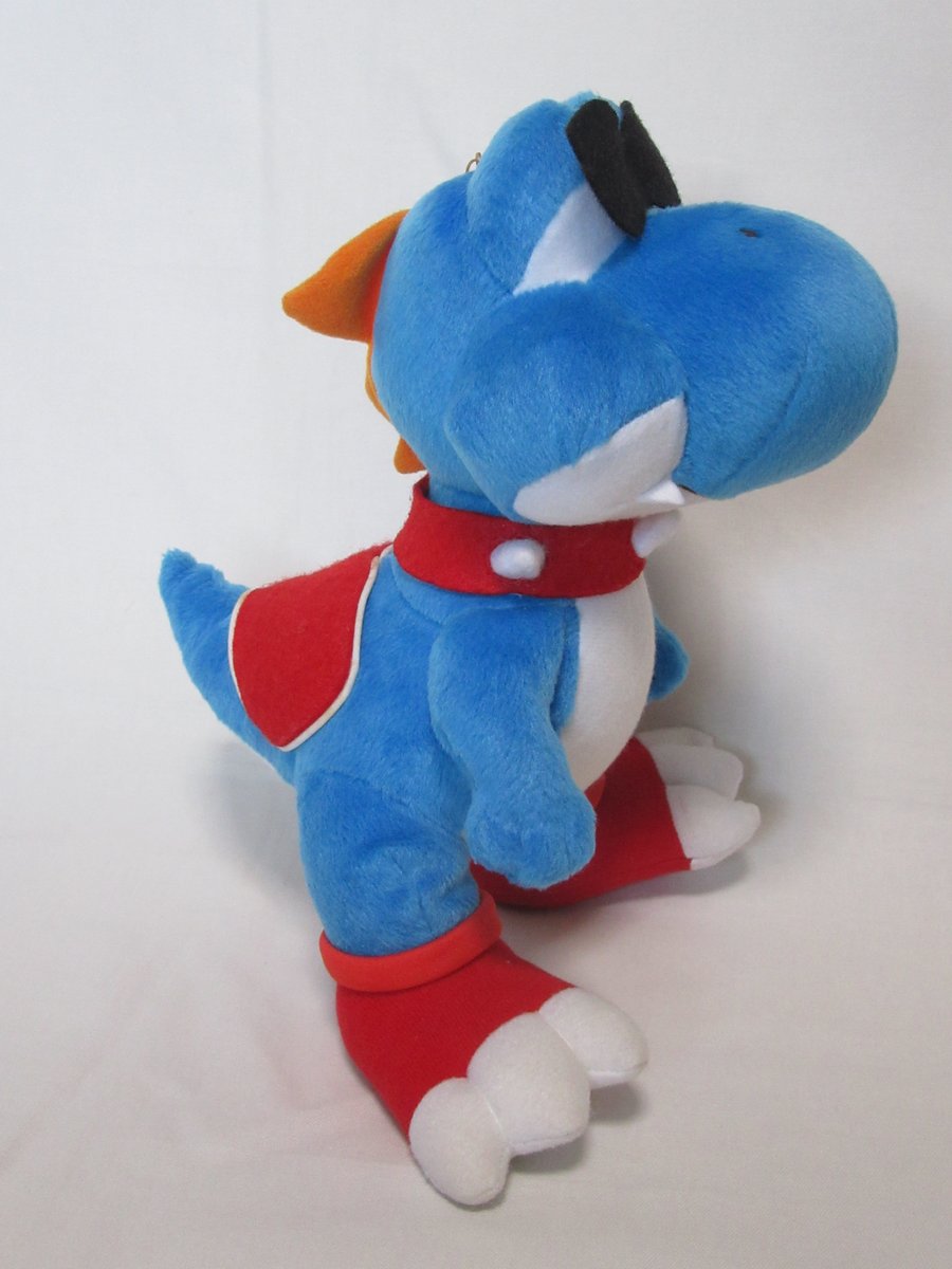number_bay7's tweet photo. I am currently listing a "Super Mario RPG Wassy Plush Toy (Large Plush Toy)" from my collection on Yahoo! Auctions!The listing will end tomorrow, October 27th!The number of hits is high.If you are looking for it, why not consider buying it?
#SuperMarioRPG https://t.co/EtnDH7XGBc