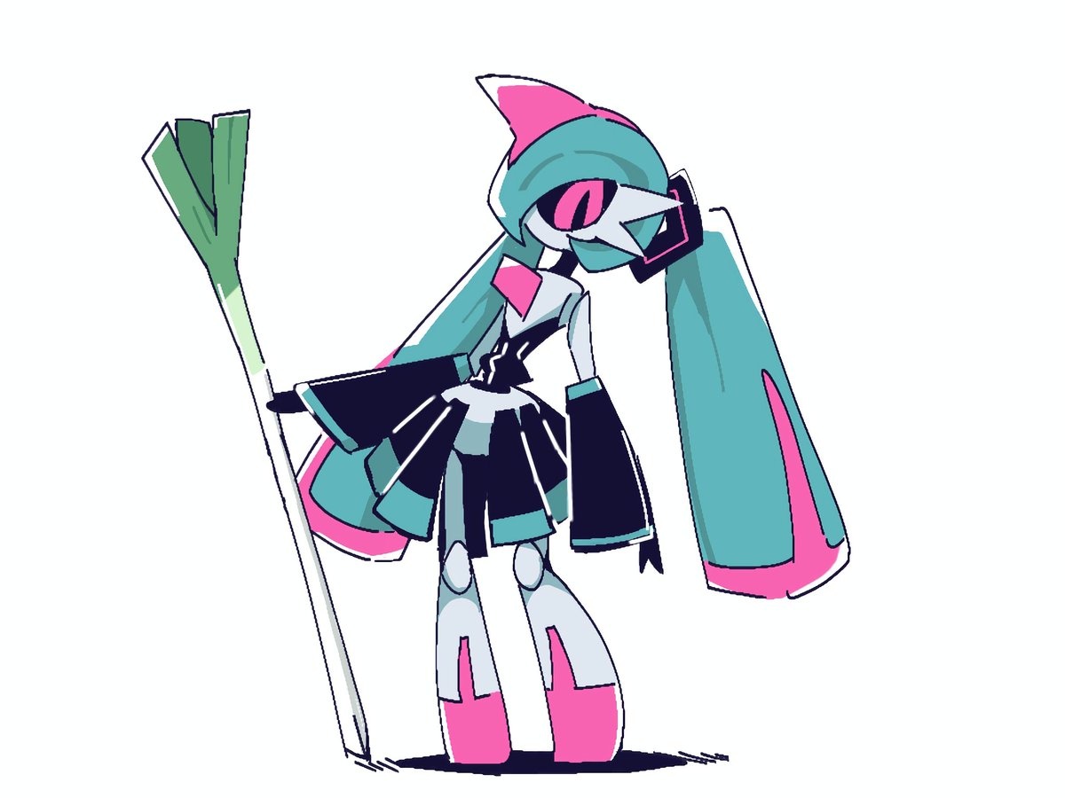 べのめのﾝ tweet media