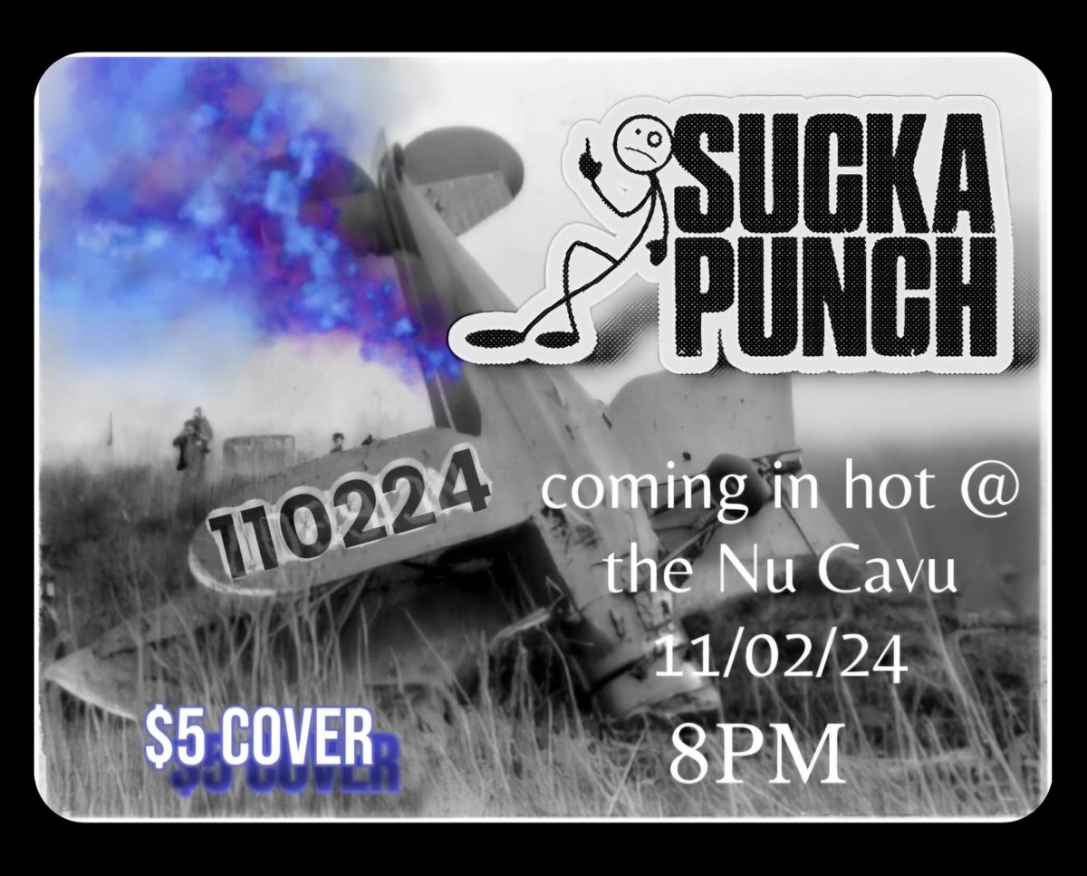 Alan Affuso tweet media