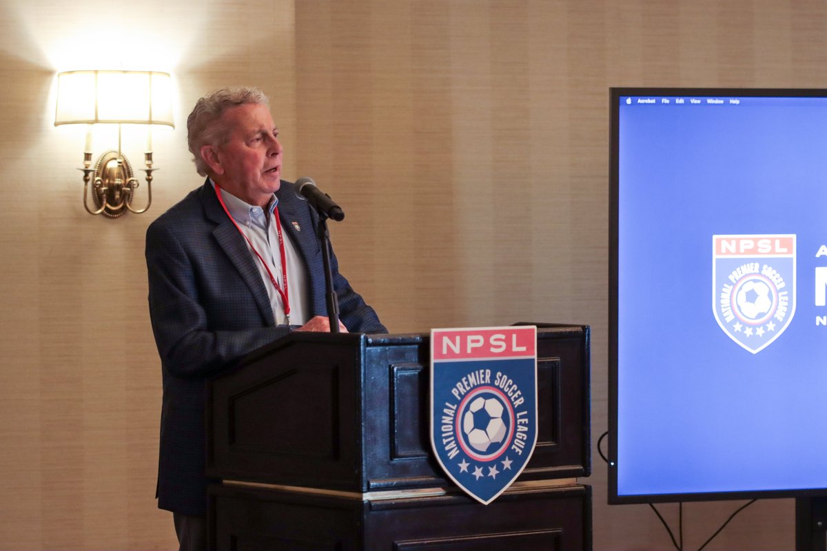 National Premier Soccer League (NPSL) tweet media