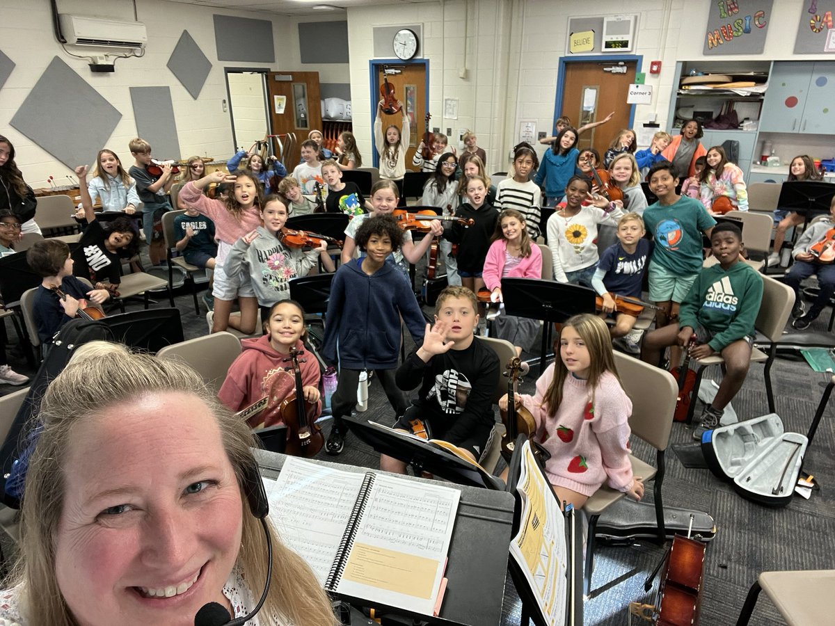 Post rehearsal! #BearTavernPride