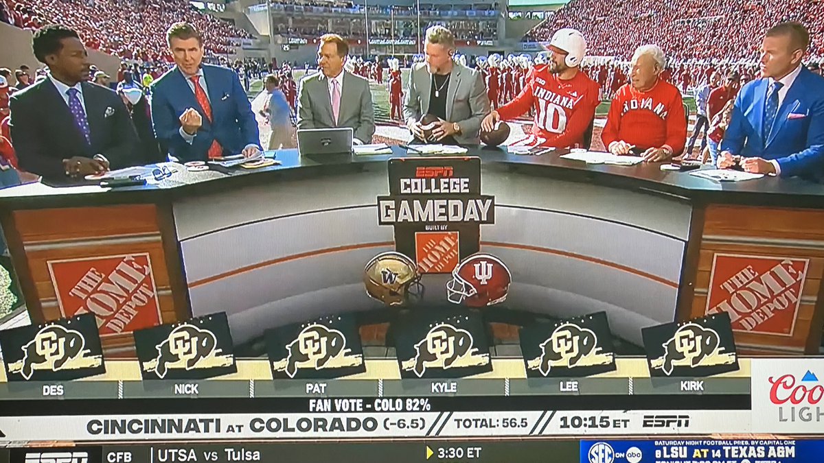 AMP503's tweet photo. This Colorado team went 1-8 in the Pac12 last season⦠#RIPpac12 https://t.co/tUdOXCuzCw