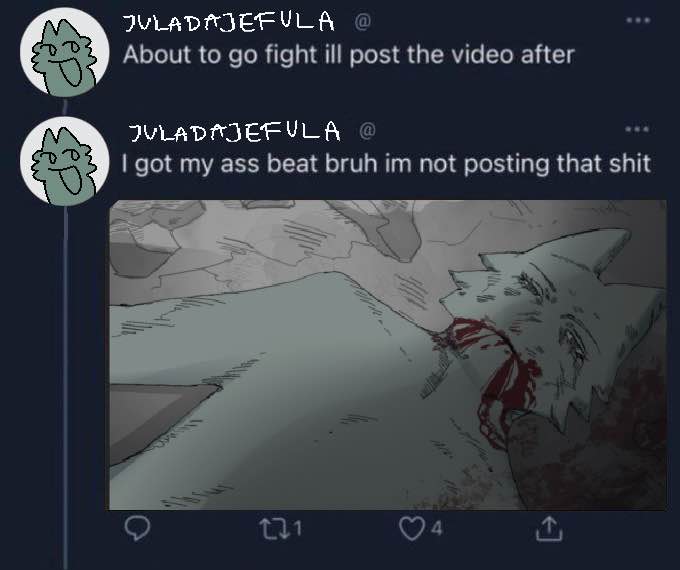 jula (@jooladajefula) on Twitter photo 